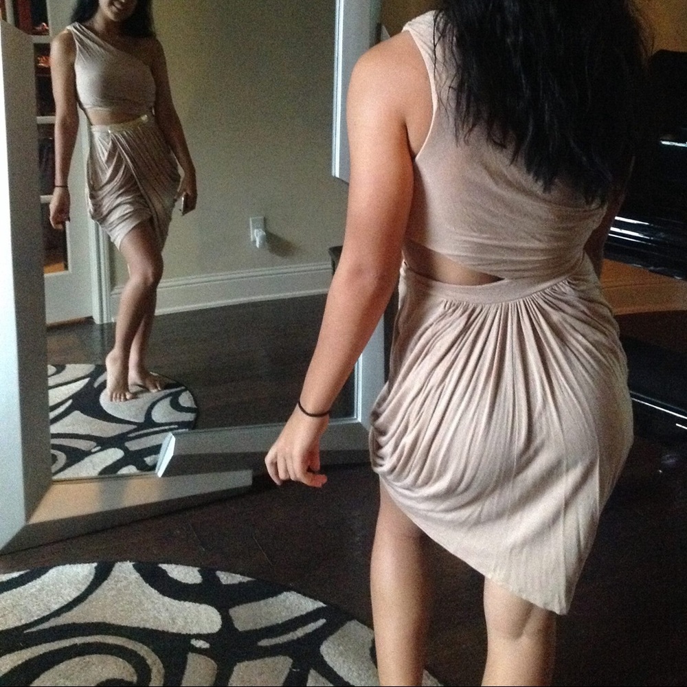 Beautiful Dress
